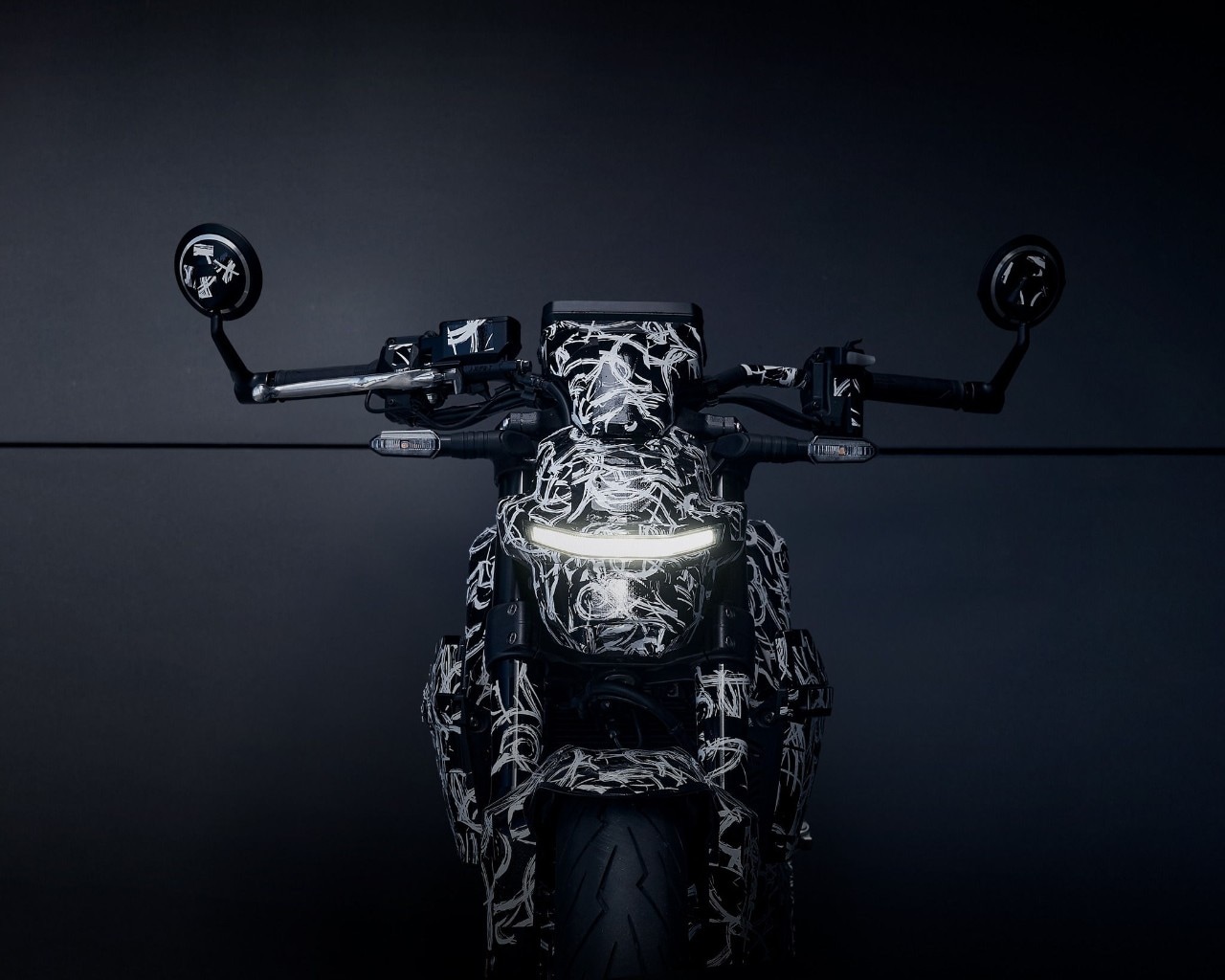 Il grande passo di Honda: arriva la moto elettrica!